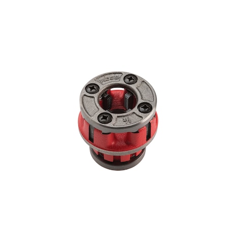 Ridgid Diehead, Cmpl 00R 1/2 Bspt 65720